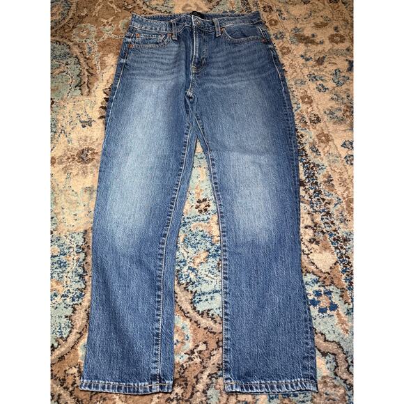 GAP Denim - GAP boyfriend jean